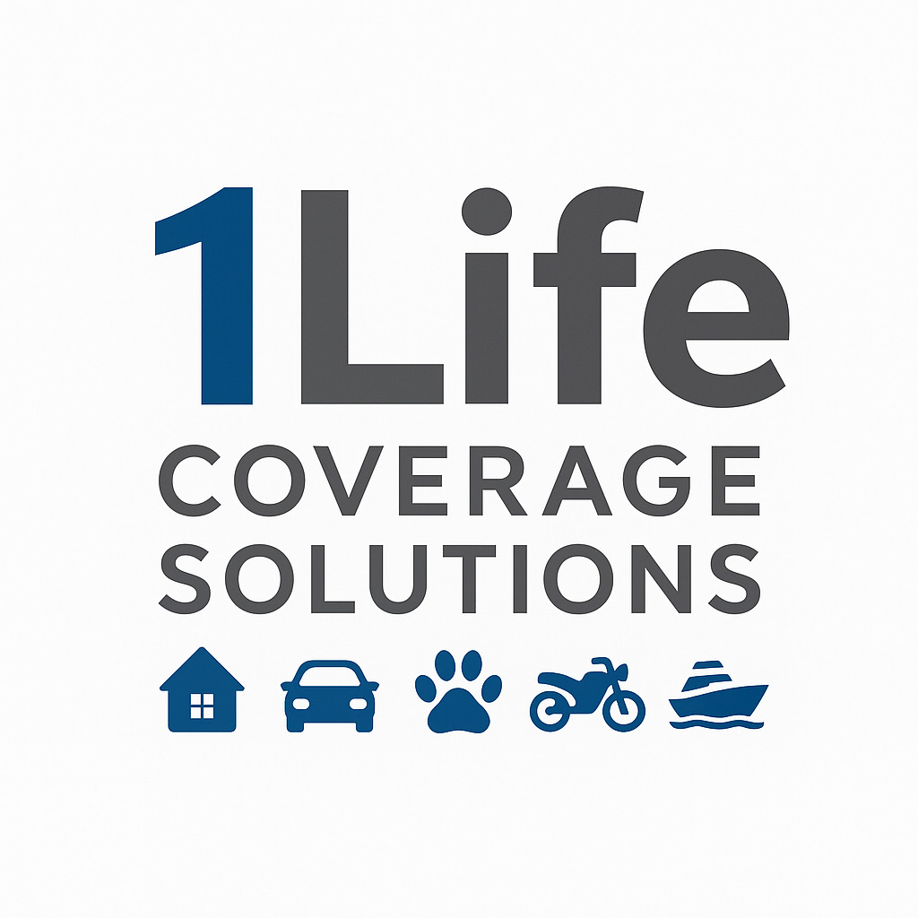 1Life Coverage